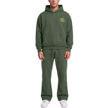 CORE Hoodie set