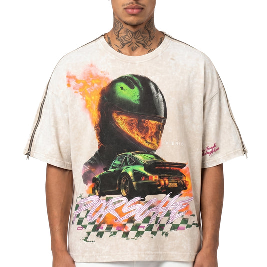 911 dreams tee | Vie+Riche 1