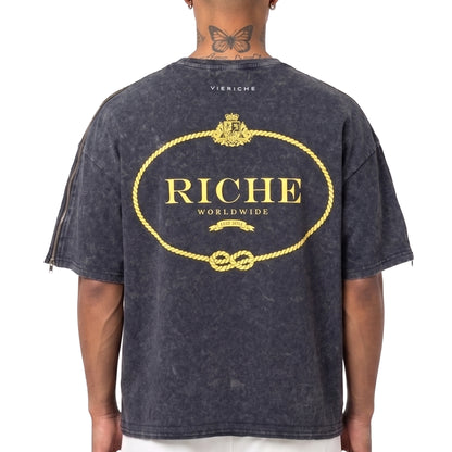 911 dreams tee | Vie+Riche 11