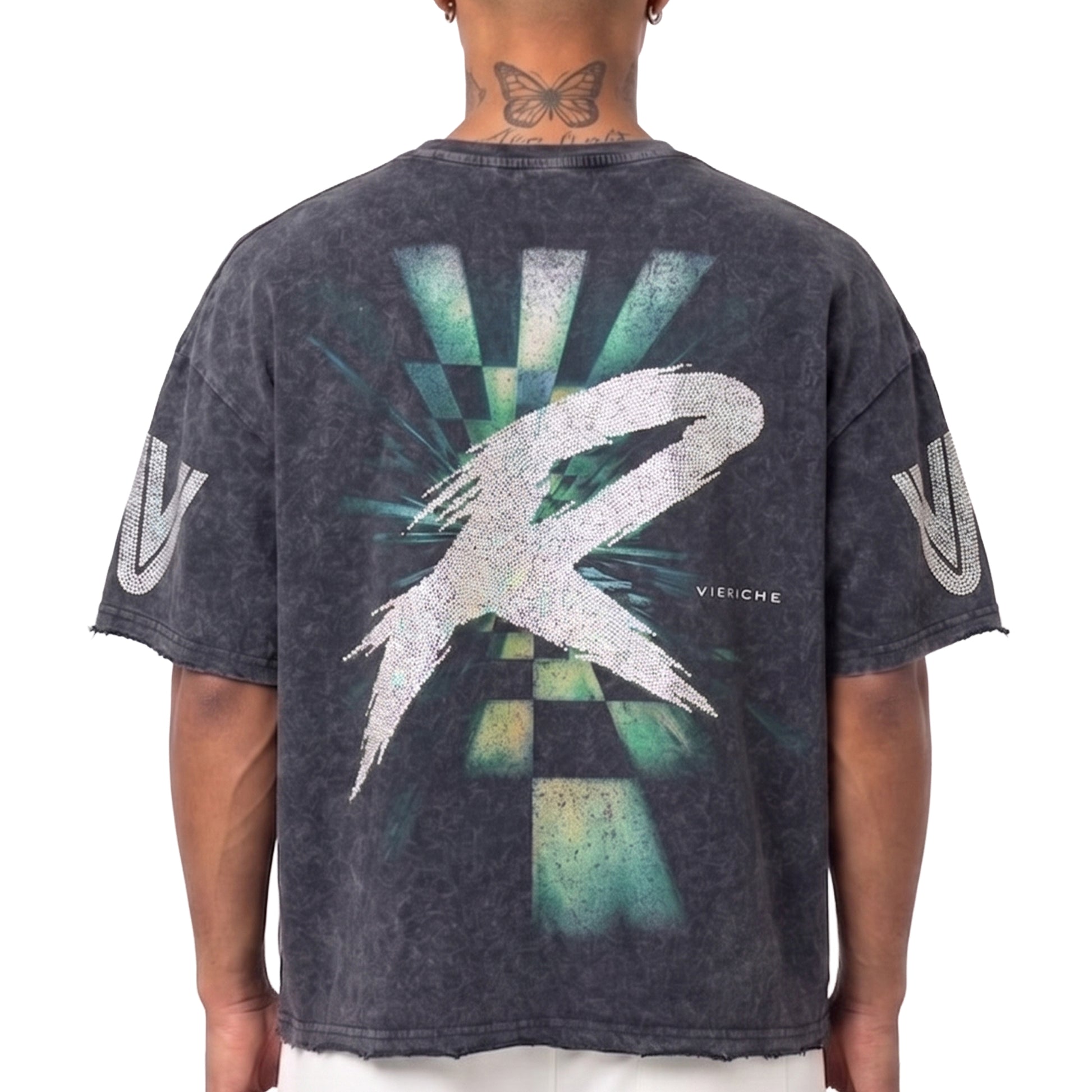 911 dreams tee | Vie+Riche 12