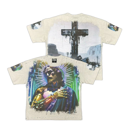 Redeemer tshirt
