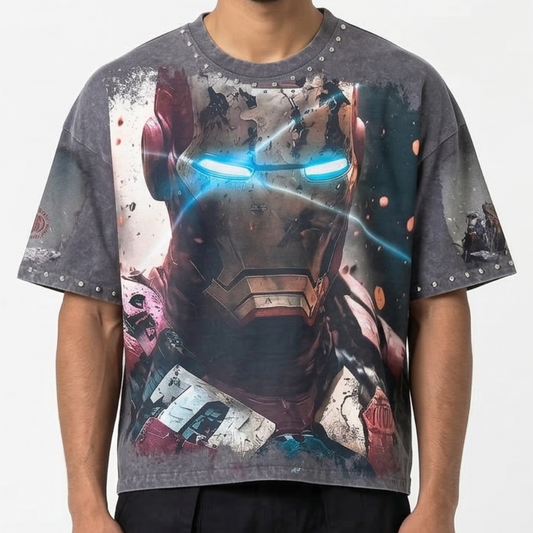 Stark tshirt