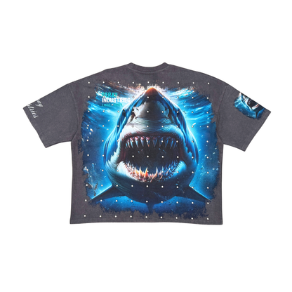 Scuba tshirt