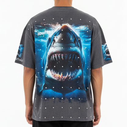 Scuba tshirt