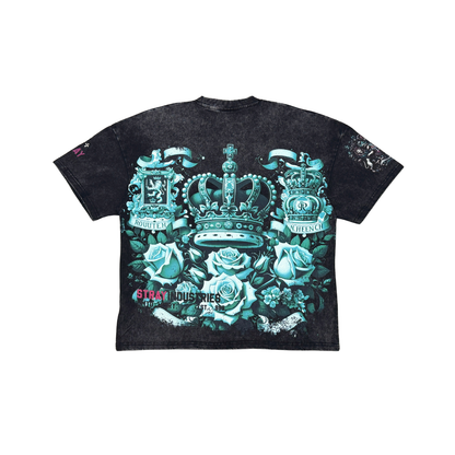 Regal emblem tshirt