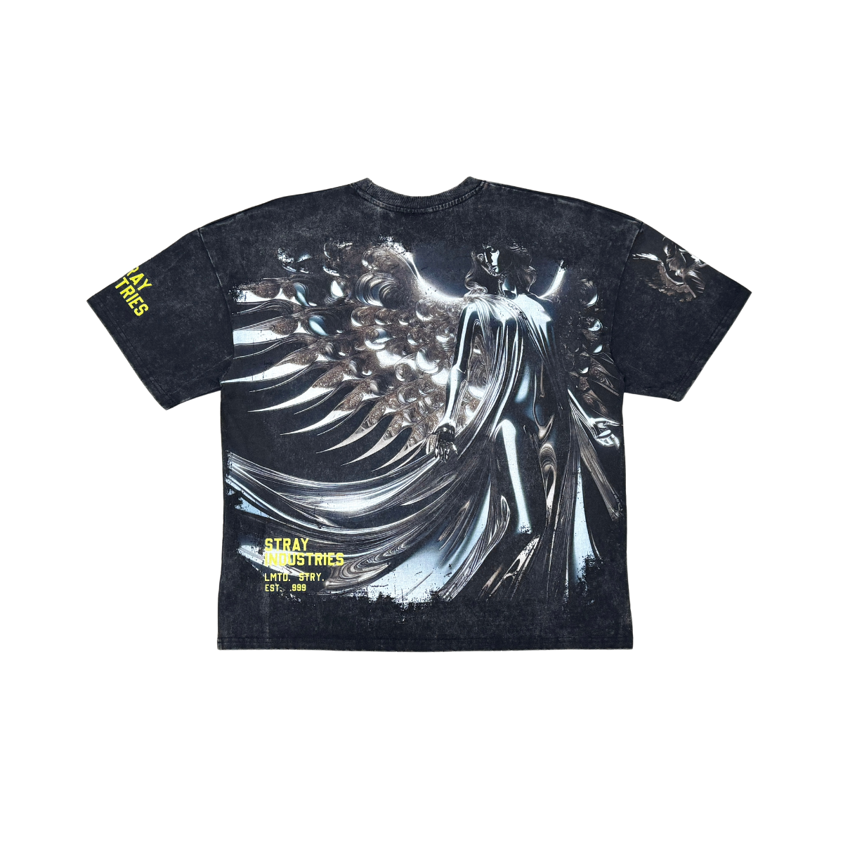 Angel tshirt
