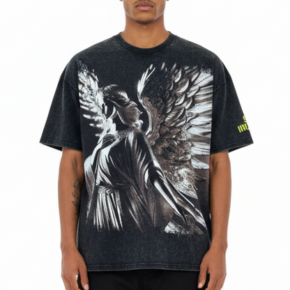 Angel tshirt