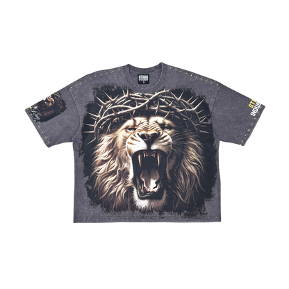 Lion tshirt