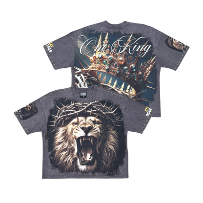 Lion tshirt