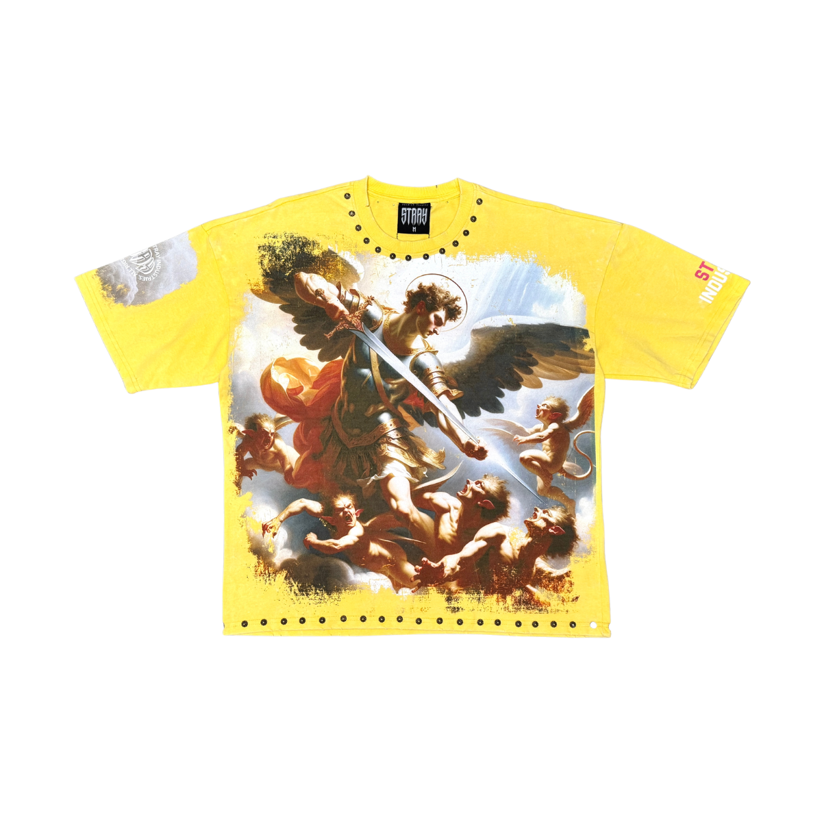 Arcangel tshirt