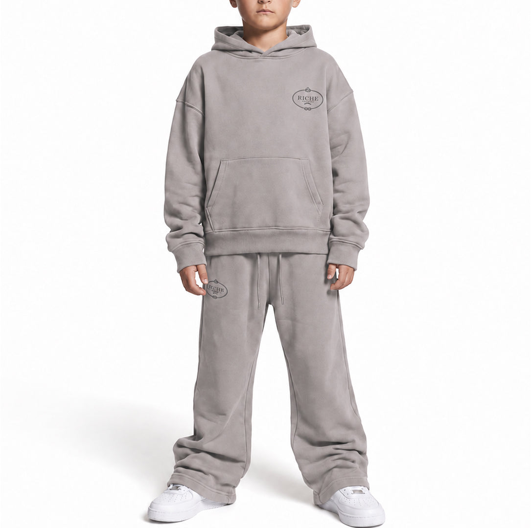 Kids CORE Hoodie set