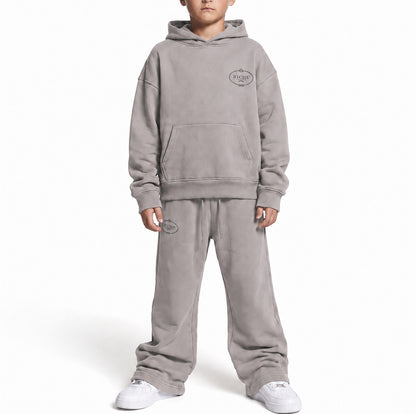 Kids CORE Hoodie set