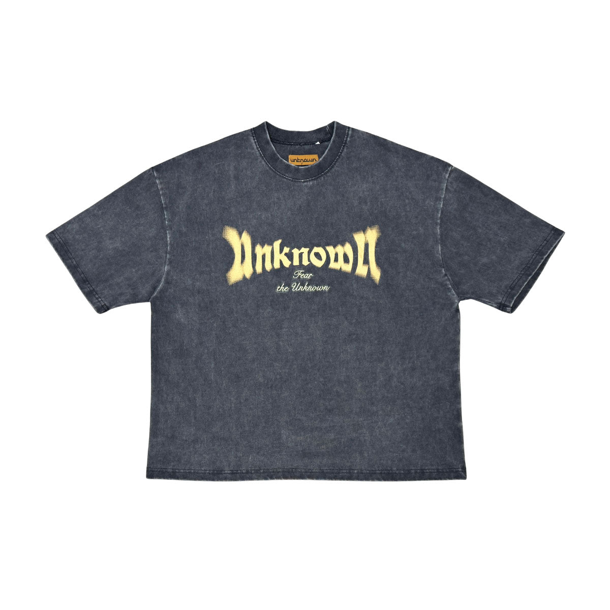 Heavenly graphic tee by Unknown - 3 | Vie+Riche