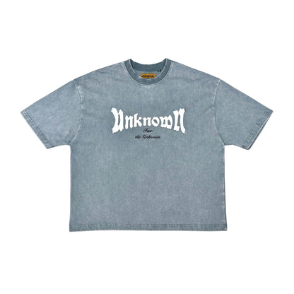 Heavenly graphic tee