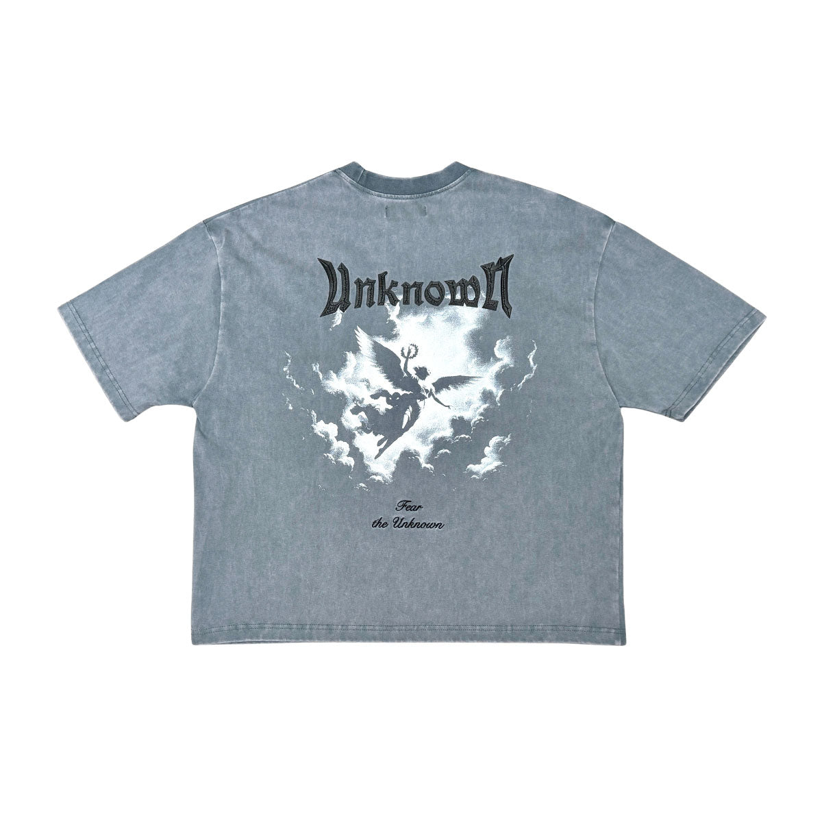 Heavenly graphic tee by Unknown - 10 | Vie+Riche