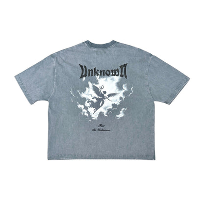 Heavenly graphic tee