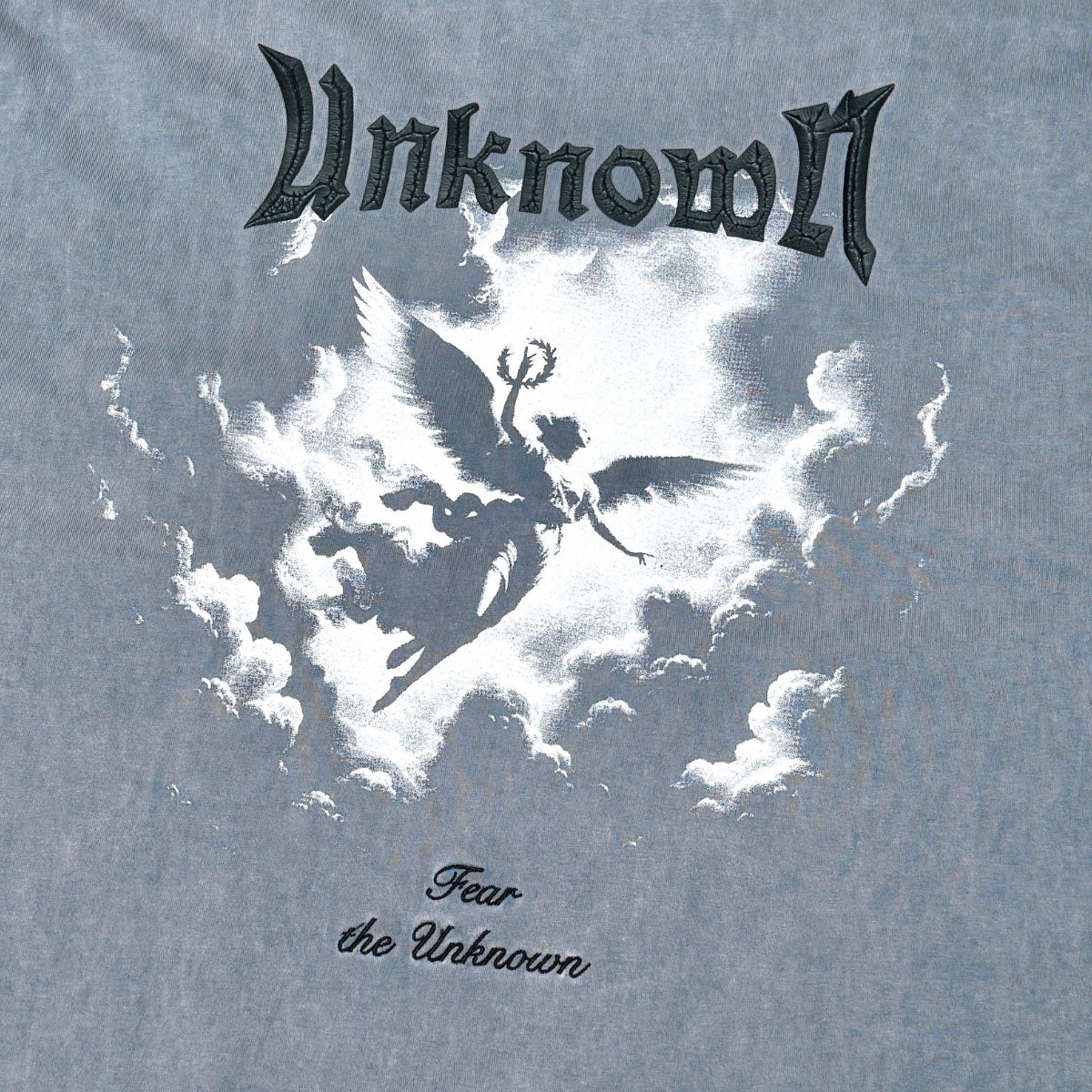 Heavenly graphic tee by Unknown - 11 | Vie+Riche