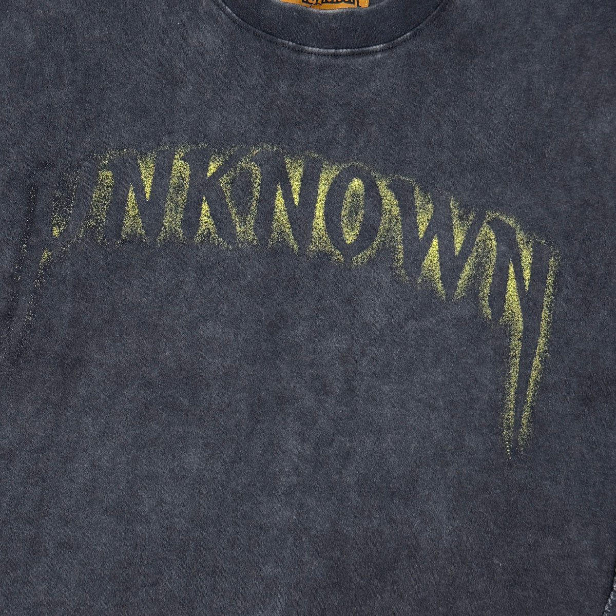 Sleeveless tee by Unknown - 5 | Vie+Riche