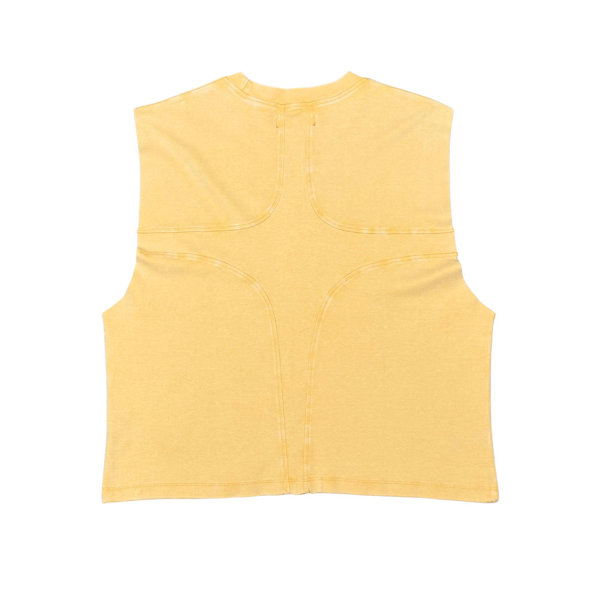 Sleeveless tee by Unknown - 9 | Vie+Riche