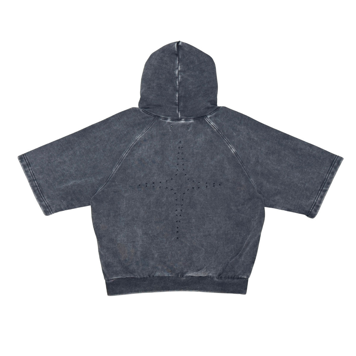 Unknown short sleeve hoodie by Unknown - 10 | Vie+Riche