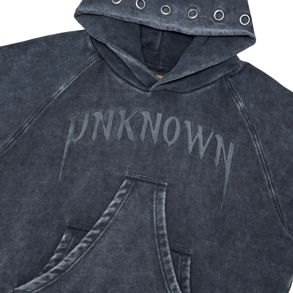Unknown short sleeve hoodie by Unknown - 11 | Vie+Riche