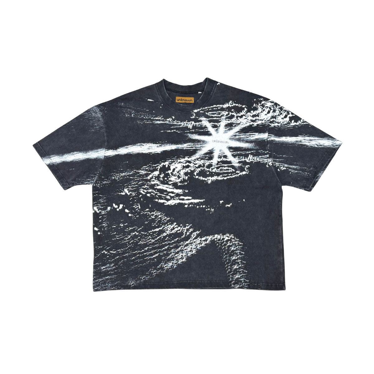 Horizon tee by Unknown - 3 | Vie+Riche
