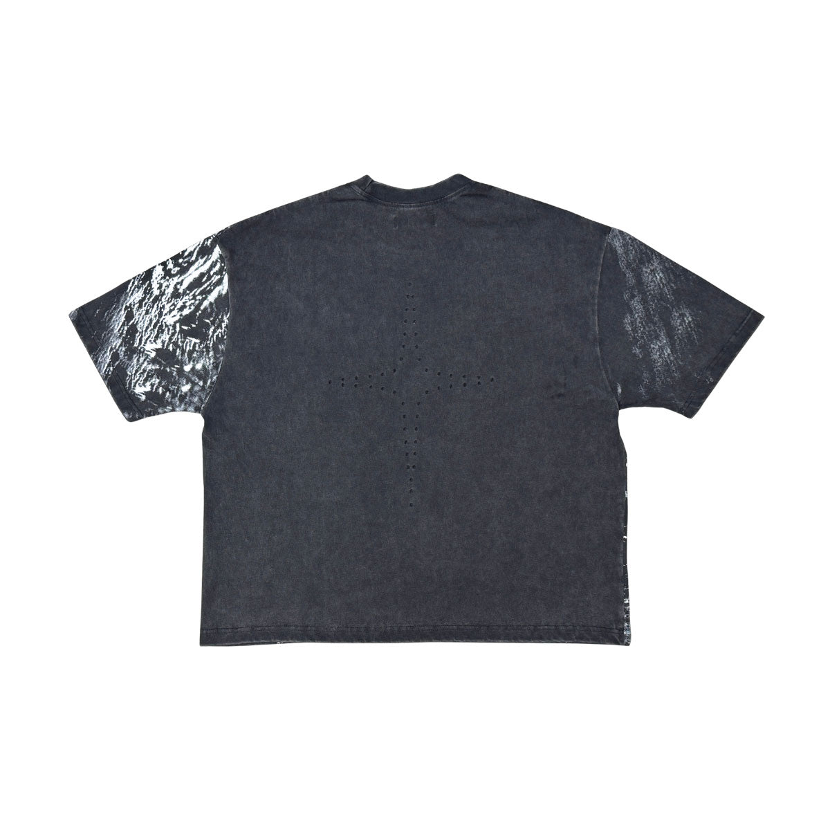 Horizon tee by Unknown - 4 | Vie+Riche