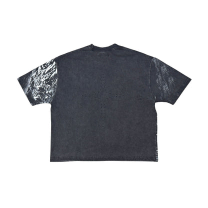 Horizon tee by Unknown - 4 | Vie+Riche
