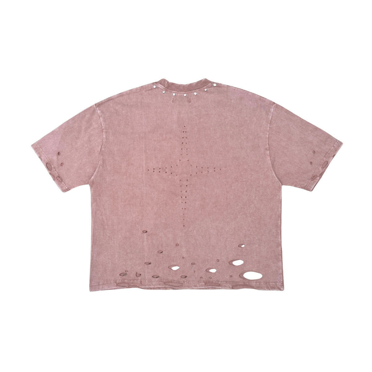 Knight helmet tee by Unknown - 9 | Vie+Riche