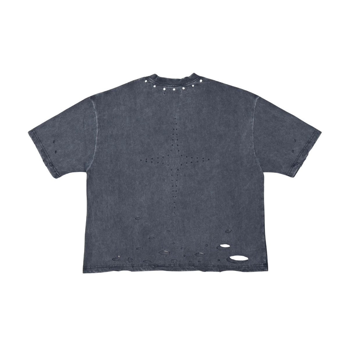Knight helmet tee by Unknown - 4 | Vie+Riche