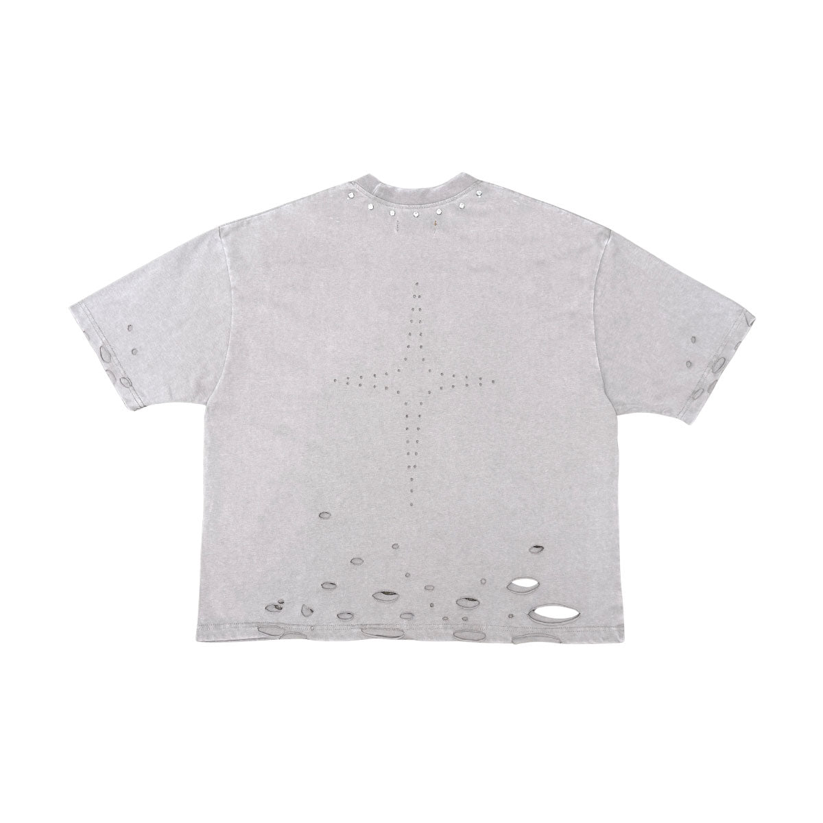 Knight helmet tee by Unknown - 14 | Vie+Riche