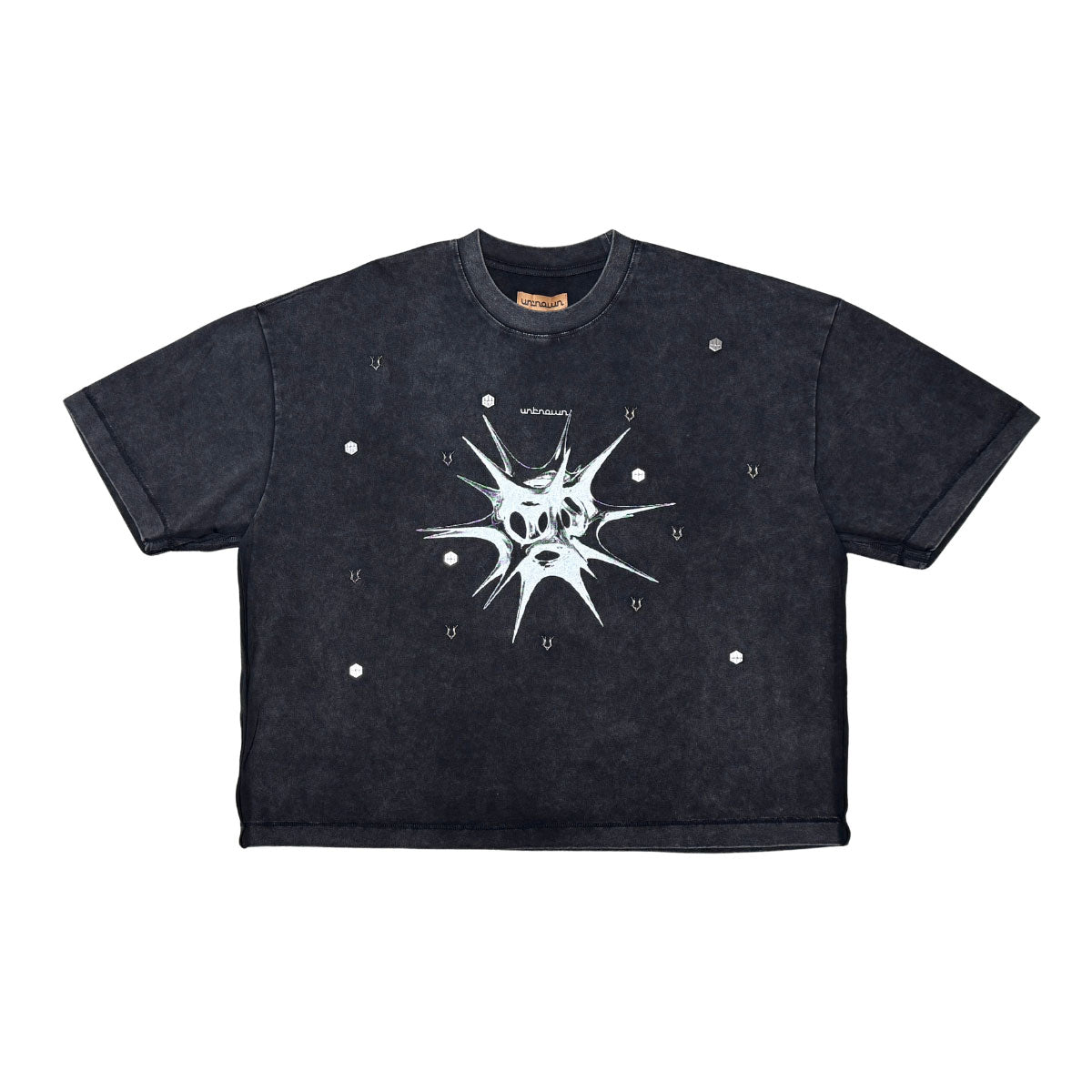 Starburst tee by Unknown - 3 | Vie+Riche