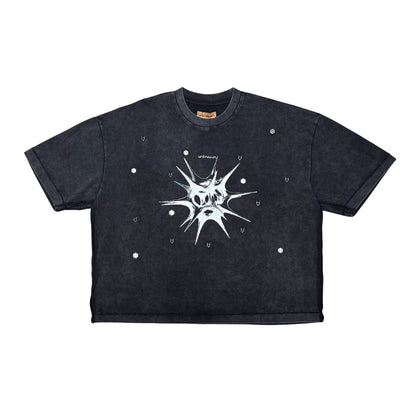 Starburst tee by Unknown - 3 | Vie+Riche