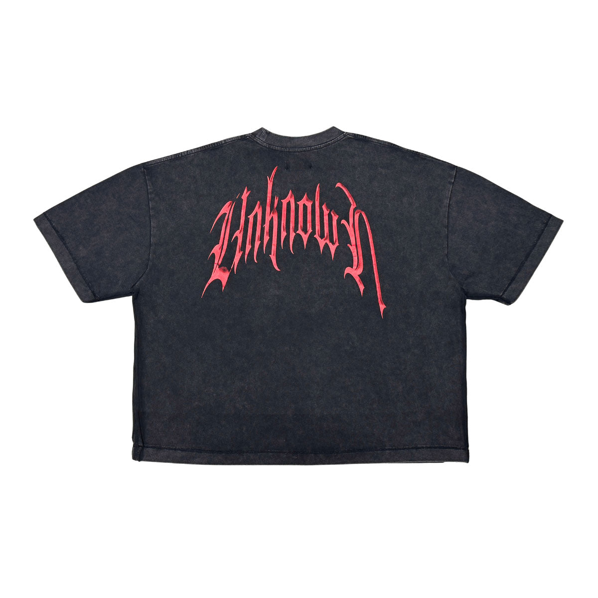 Starburst tee by Unknown - 4 | Vie+Riche