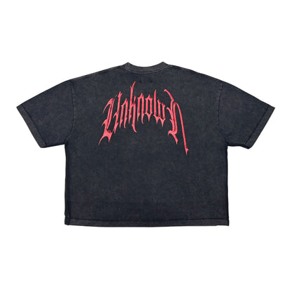 Starburst tee