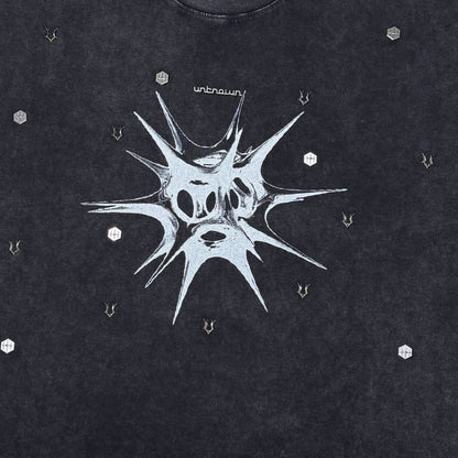 Starburst tee by Unknown - 5 | Vie+Riche