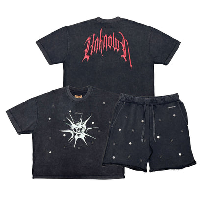Starburst tee by Unknown - 6 | Vie+Riche