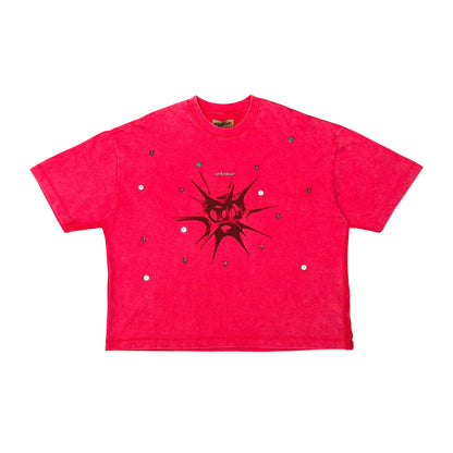 Starburst tee by Unknown - 14 | Vie+Riche