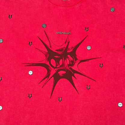 Starburst tee by Unknown - 16 | Vie+Riche