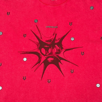 Starburst tee