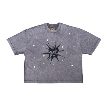 Starburst tee