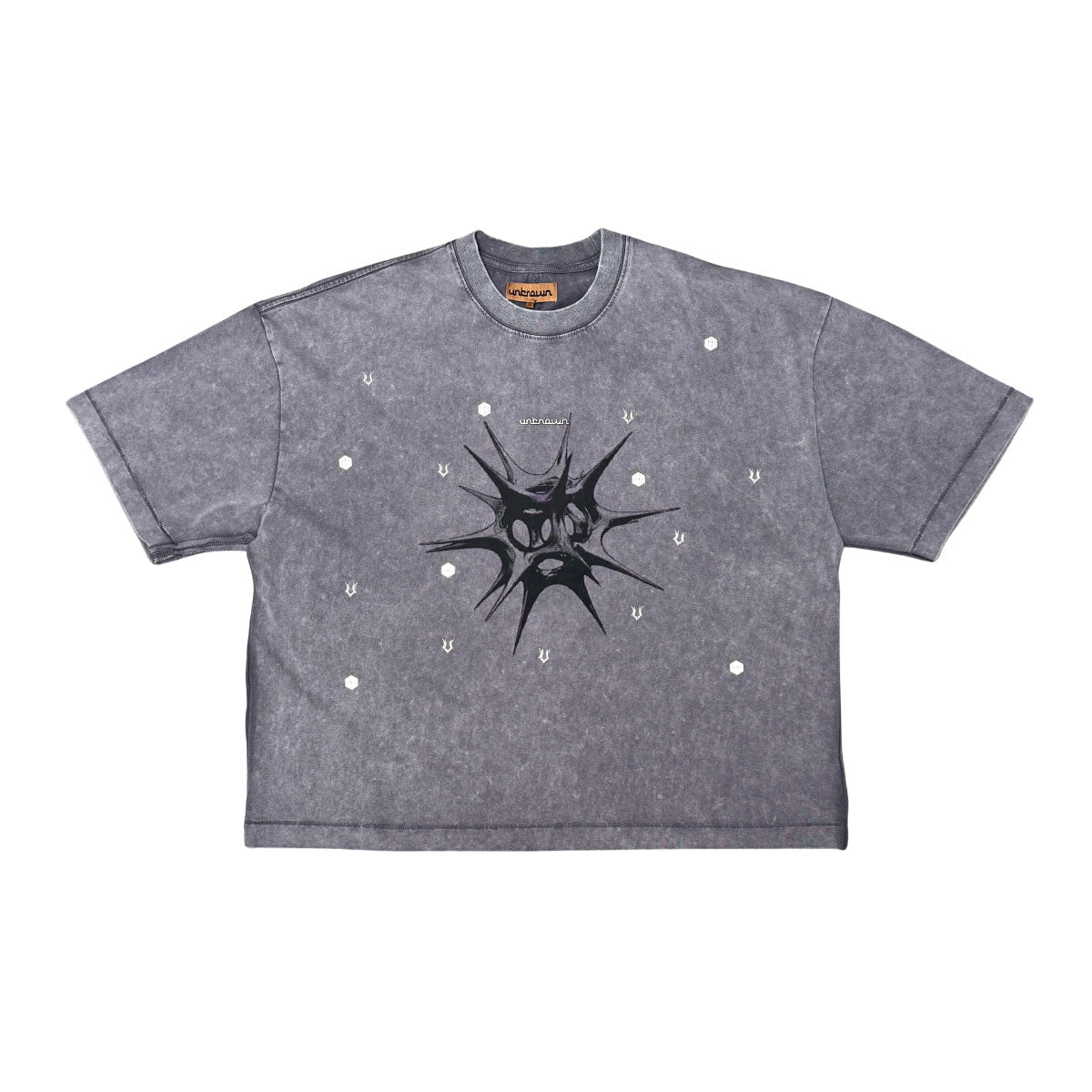 Starburst tee by Unknown - 9 | Vie+Riche