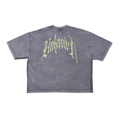 Starburst tee