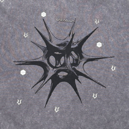 Starburst tee by Unknown - 11 | Vie+Riche
