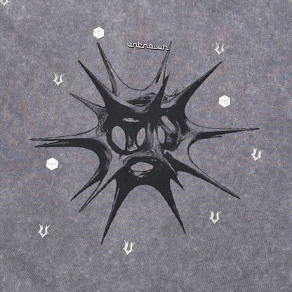 Starburst tee