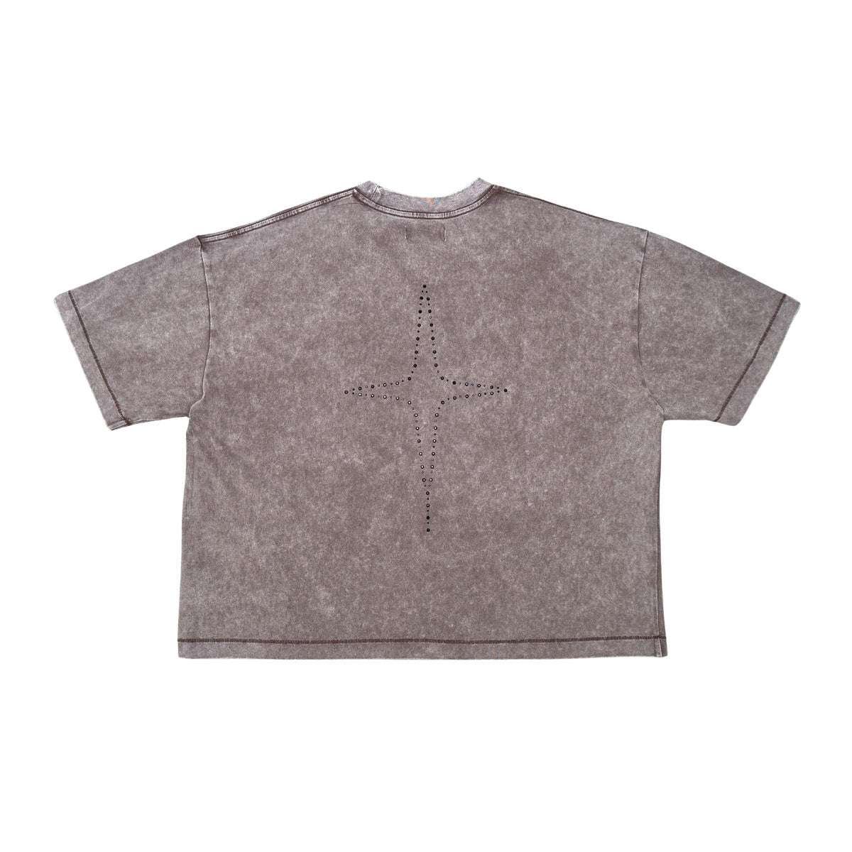 Unknown knight helmet tee by Unknown - 9 | Vie+Riche