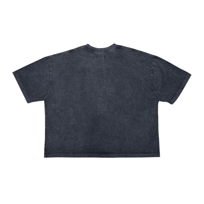 Unknown knight helmet tee by Unknown - 4 | Vie+Riche