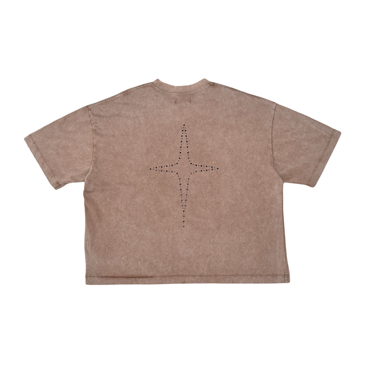 Unknown knight helmet tee by Unknown - 14 | Vie+Riche
