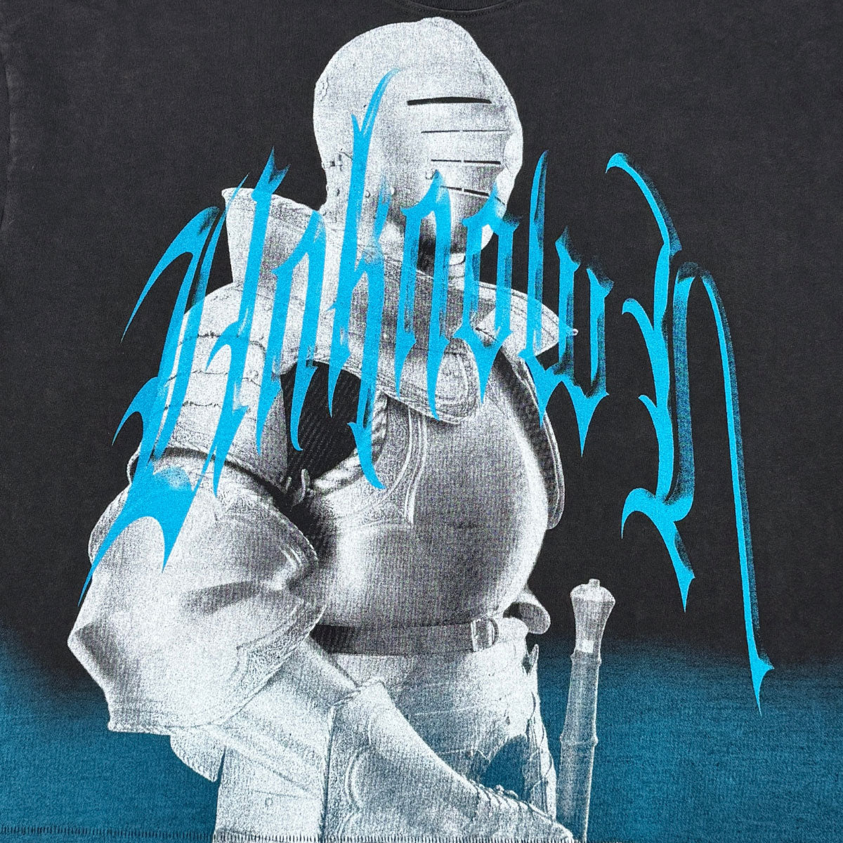 Medieval knight tee by Unknown - 5 | Vie+Riche