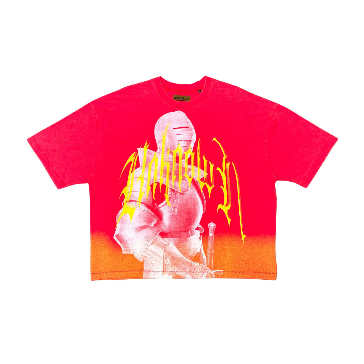 Medieval knight tee by Unknown - 8 | Vie+Riche